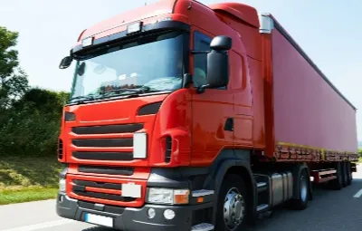 Ankara Konyaaltı Ambar Kargo