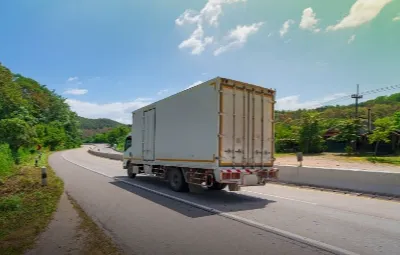Ankara ile Konyaaltı Arası Bulaşık Makinesi Taşıma