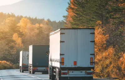 Ankara ile Konyaaltı Arası Klima Taşıma