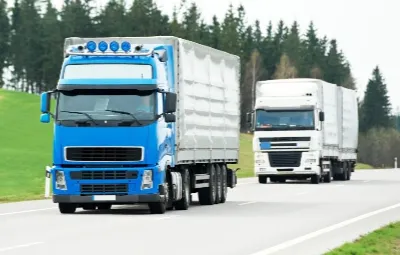 Ankara ile Konyaaltı Arası Eşya Taşıma